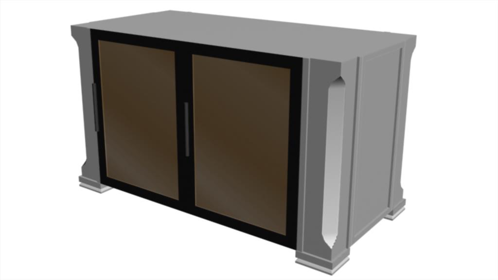 Предпросмотр объекта