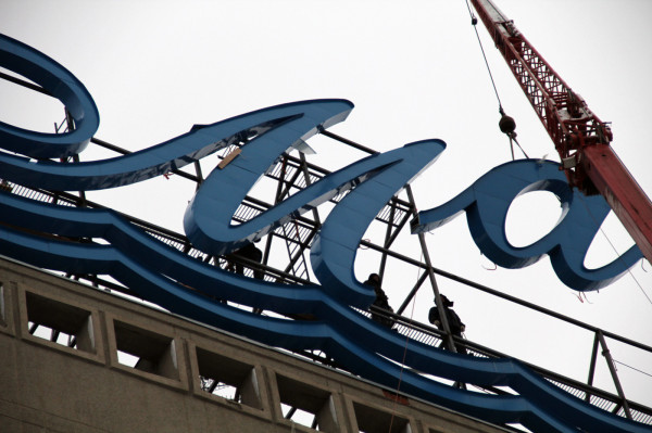 Предпросмотр объекта