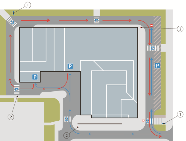 Предпросмотр объекта