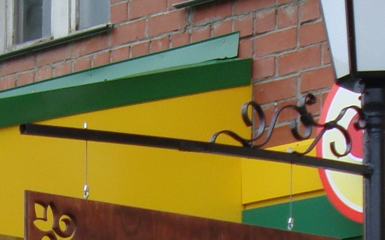 Предпросмотр объекта