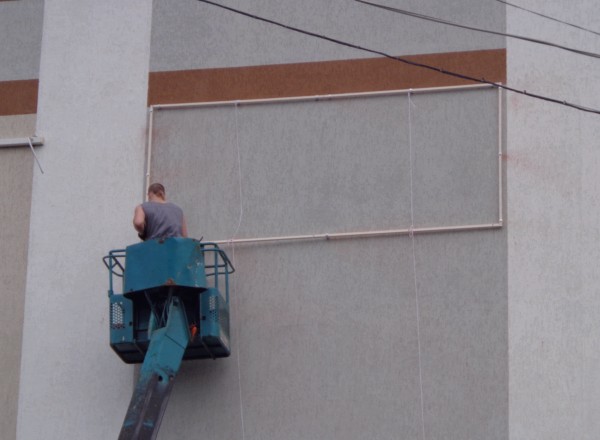 Предпросмотр объекта