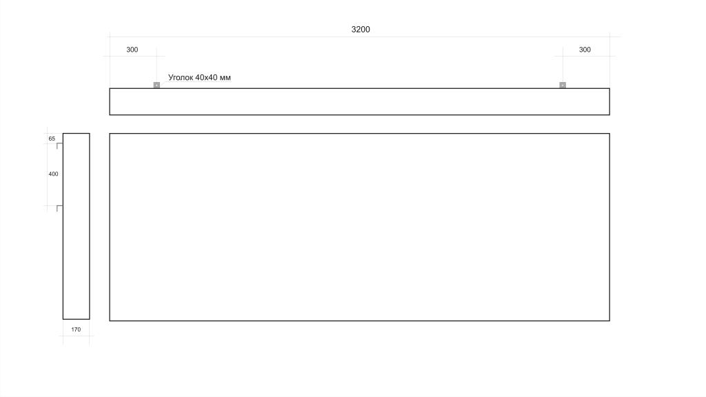 Предпросмотр объекта